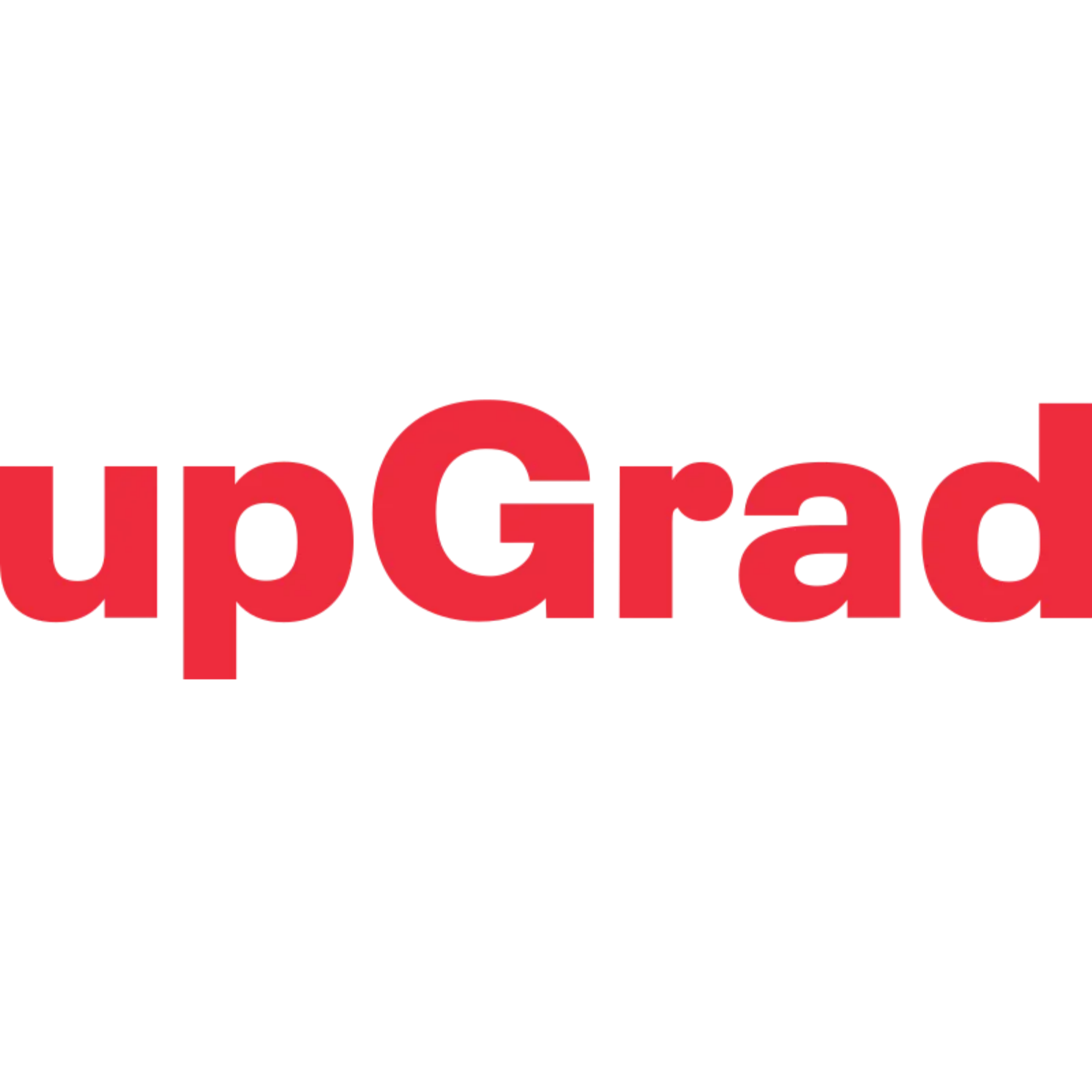 upGrad